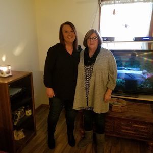 Meet your Posher, Debby